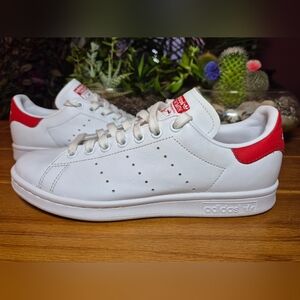 Adidas Stan Smith Classic Sneakers - Mens Size 6